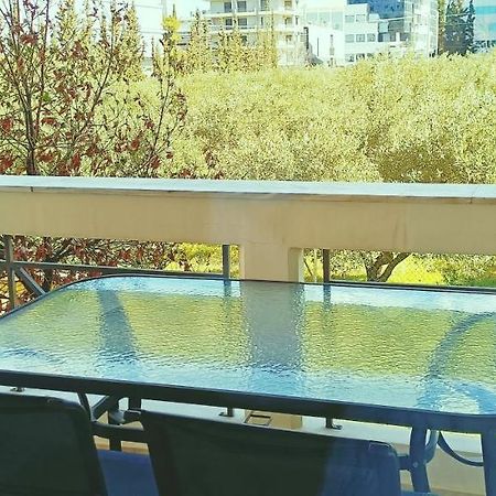 Апартаменты Filoxenia House Marousi -Private Parking- Афины Экстерьер фото