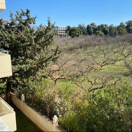 Апартаменты Filoxenia House Marousi -Private Parking- Афины Экстерьер фото