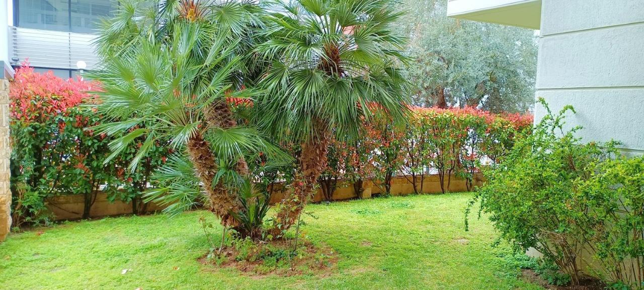 Апартаменты Filoxenia House Marousi -Private Parking- Афины Экстерьер фото