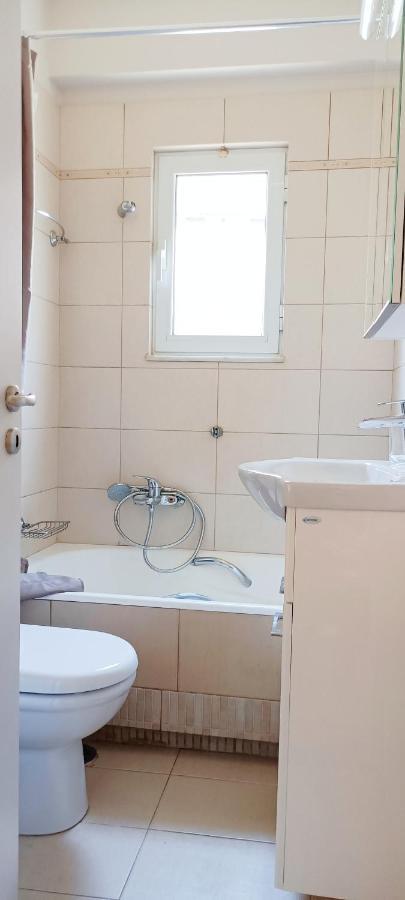 Апартаменты Filoxenia House Marousi -Private Parking- Афины Экстерьер фото