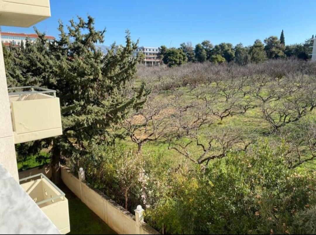 Апартаменты Filoxenia House Marousi -Private Parking- Афины Экстерьер фото